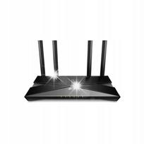 Belaidis maršrutizatorius TP-Link ARCHER AX1500, WiFi 6, dviejų juostų, 4x LAN, gigabitinis