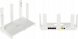 Belaidis maršrutizatorius Ruijie Reyee RG-EW3000GX, WiFi 6 (802.11ax)