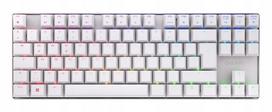 Belaidė klaviatūra CHERRY MX 8.2 TKL (be dėklo)