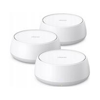 Tinklo plėtiklis TP-LINK DecoBE25, 3 vnt., 2 komplektai