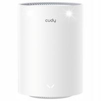 Belaidis tinklo maršrutizatorius Cudy M3600 WiFi 7, BE3600, dviejų dažnių, 1 vnt.