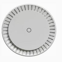 Belaidis prieigos taškas MikroTik cAP ax, WiFi 6, RouterOS L4, namams ir biurui