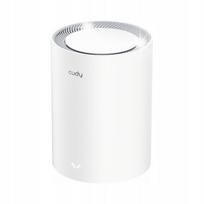 Belaidis maršrutizatorius Cudy M3000, WiFi 6, AX3000, 2.5G + 1G LAN, „Mesh“, žaidimams, 1 vnt.