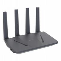 Belaidis maršrutizatorius GL.iNet Flint GL-AX1800, WiFi 6, 2.4/5 GHz, VPN, IPv6, WPA3, USB 3.0, MU-MIMO