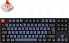 Belaidė klaviatūra KEYCHRON K8 MAX QMK, K8P-J1P-DE