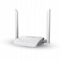 Belaidis LTE 4G maršrutizatorius LB-LINK, Wi-Fi 6, 150Mb/s, 2 antenos (5 dBi), USB, SIM kortelė