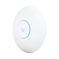 Belaidžių prieigos taškų rinkinys Ubiquiti UniFi U7 Pro, Wi-Fi 7, 2 vnt., 2.4GHz/5GHz/6GHz