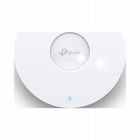 Belaidis prieigos taškas TP-Link EAP650 AX3000, montuojamas ant lubų, Wi-Fi 6