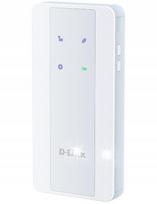 Mobilusis 5G maršrutizatorius D-Link F518, AX1800 WiFi6, su SIM kortelės palaikymu