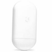 Belaidis maršrutizatorius UBIQUITI LOCO5AC, 5 GHz, 13 dBi, vidui ir laukui, iki 10 km