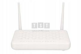 Šviesolaidinis maršrutizatorius ZTE ZXHN F660, WiFi, 1x GPON, 4x RJ45 1000Mb/s, 2x POTS, 1x USB