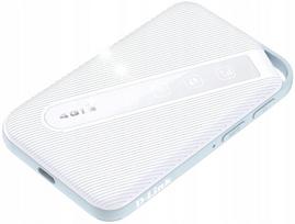 Mobilusis maršrutizatorius D-LINK DWR-932W 4G LTE, Wi-Fi 6, NANO SIM