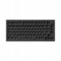Belaidė mechaninė klaviatūra Keychron Q1 HE Barebone Q1H-B1