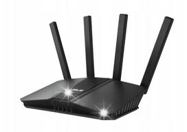 Belaidis maršrutizatorius Asus RT-BE82U BE6500 Wi-Fi 7, 4 LAN, 1 WAN