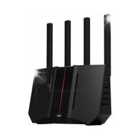 Belaidis maršrutizatorius Asus RT-BE92U WiFi 7 BE9700, 3 LAN, 2 WAN/LAN