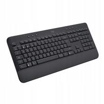 Belaidė klaviatūra LOGITECH SIGNATURE K650, QWERTZ, vokiška