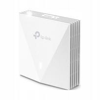 Belaidis prieigos taškas TP-Link EAP650-Wall Omada AX3000, WiFi 2.4/5GHz, PoE