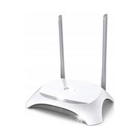 Belaidis maršrutizatorius TP-Link TL-MR3420, 2 antenos, USB 2.0, 3G/4G