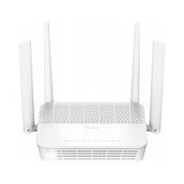 Belaidis maršrutizatorius Cudy WR3000H AX3000, WiFi 6, 2.5G WAN, 4x Gigabit LAN