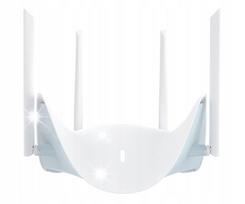 Belaidis maršrutizatorius D-Link R95 BE9500, WiFi 7, trijų juostų, 2.5Gb/s, AI režimas