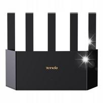 Belaidis maršrutizatorius Tenda TE3L WiFi 7, BE3600, 3x LAN/WAN, 1GbE, 3600Mbps