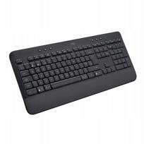 Belaidė klaviatūra Logitech Signature K650, QWERTY, ispanų