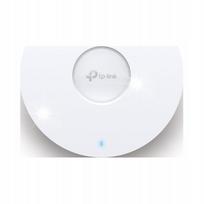 Belaidis prieigos taškas TP-Link EAP610 Omada SDN, AX1800, WiFi 6, montuojamas ant lubų