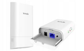 Lauko bevielis maršrutizatorius Tenda O1-5G, 5 GHz, 9 dBi, 867Mbps, LAN, PoE