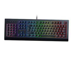 Žaidimų klaviatūra RAZER CYNOSA V2, RGB, programuojama