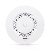 Dūmų ir anglies monoksido jutiklis Ubiquiti UniFi USL-Smoke