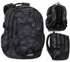 Mokyklinė kuprinė COOLPACK FACTOR paaugliams