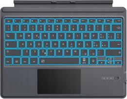 Itališka Bluetooth klaviatūra Microsoft Surface Pro 7 Plus/Pro 7–3