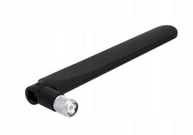 HP MSR 4G 5W antena