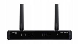 Tinklo vartai/valdiklis LANCOM 1800VA-4G (EU), 10/100/1000Mbit/s
