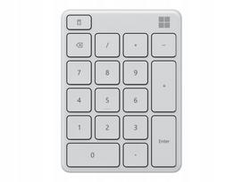Skaičių klaviatūra Microsoft Number Pad