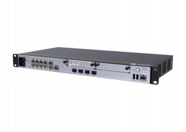Maršrutizatorius Huawei AR6100 6121E, 2xGE combo WAN, 1x10GE (SFP+) WAN, 8xGE LAN