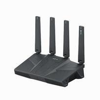 Belaidis maršrutizatorius FLINT 3E BE6500, WiFi 7, 6,5Gb/s, namams, žaidimams, VPN, plieninis