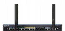 Maršrutizatorius Lancom 1926VAG-4G (EU), gigabitinis Ethernet, juodas