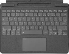 Klaviatūra Rii Surface, QWERTZ