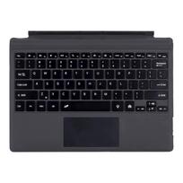 Belaidė klaviatūra su jutikliniu kilimėliu Surface Pro 7/7+/6/5/4/3