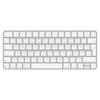 Klaviatūra Apple Magic Keyboard su Touch ID, vokiška, skirta Mac