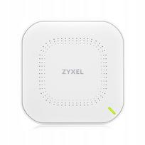 Belaidis prieigos taškas Zyxel AX3000, WiFi 6, PoE, NebulaFlex, verslui
