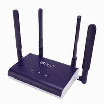 Belaidis maršrutizatorius su 4G LTE, WiFi 6, SIM kortele, palaiko iki 32 įrenginių, 300Mb/s
