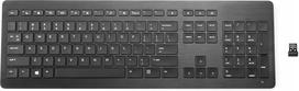 Belaidė HP Premium klaviatūra