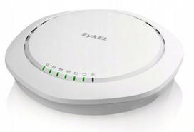 Belaidis prieigos taškas ZYXEL WAC6503D-S, 802.11ac, 6 antenos