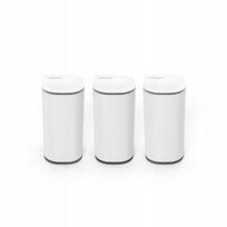 Belaidė tinklo sistema Linksys Velop Micro 7, BE5000, dviejų dažnių, 3 vnt.