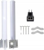 WiFi antena Getfort OMNI 360, 5GHz, IP65, 12dBi