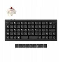 Belaidė mechaninė klaviatūra Keychron Q15 Max QMK Q15M-M3