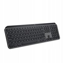 Belaidė klaviatūra Logitech MX Keys S, AZERTY, prancūzų