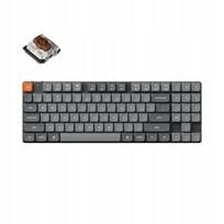 Belaidė mechaninė klaviatūra Keychron K13 Max K13M-A3